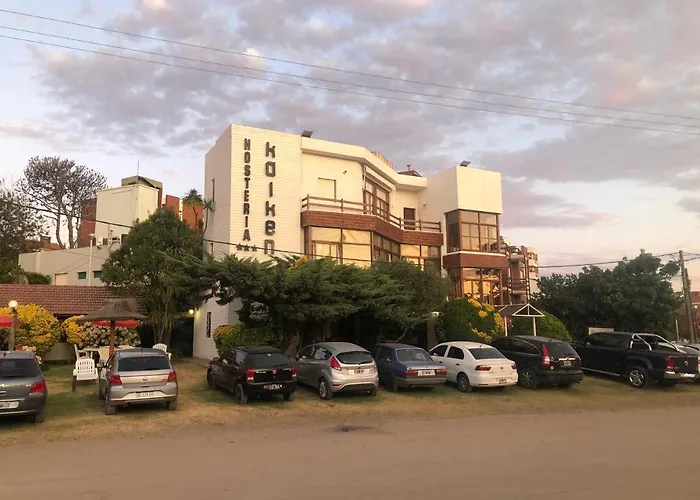 Hostería Kaiken I Villa Gesell