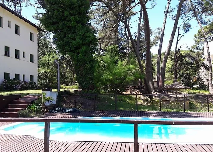 Hotel Playa Villa Gesell